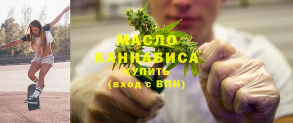 хмурый Надым