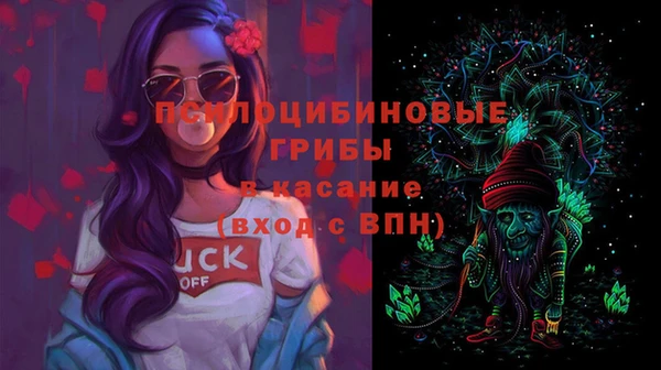 хмурый Надым